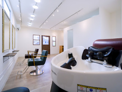 ove hair & spa 사진 2