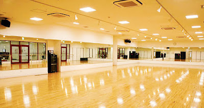 Konami Sports Club Myoden 사진 3