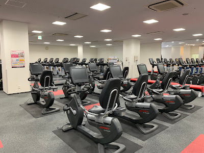Konami Sports Club Myoden 사진 4