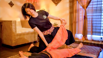 & Balinese Aroma Radashiamitakaten Thai Massage 사진 3