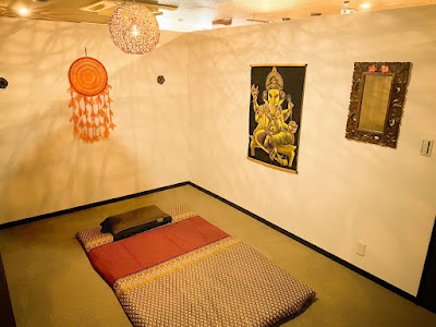 & Balinese Aroma Radashiamitakaten Thai Massage 사진 2