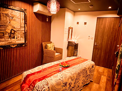 & Balinese Aroma Radashiamitakaten Thai Massage 사진 5