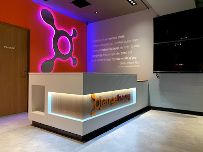 Orangetheory Fitness Mitaka 사진 4
