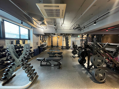Anytime Fitness Mitaka 사진 2
