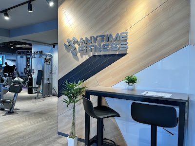 Anytime Fitness Mitaka 사진 5