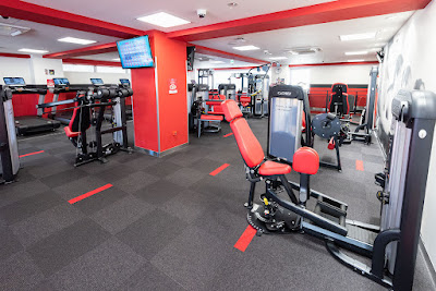 JOYFIT24 Mitaka 사진 2