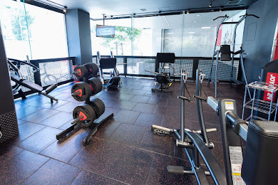 JOYFIT24 Mitaka 사진 4