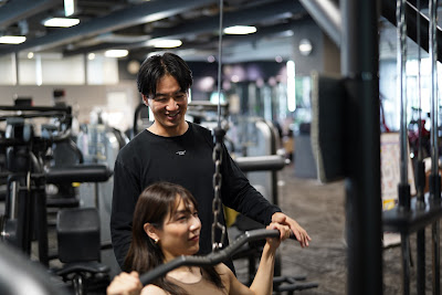 グループパーソナルジム 三鷹店｜THE PERSON GROUP PERSONAL メガロス内 사진 5