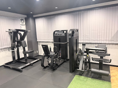 MARBELL GYM 三鷹 | パーソナルジム 사진 4