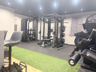 MARBELL GYM 三鷹 | パーソナルジム 사진 3