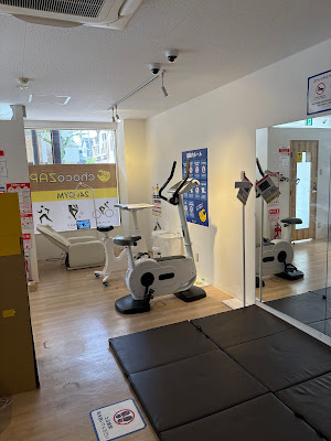 chocoZAP Mitaka 사진 3