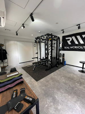 REALWORKOUT 사진 3