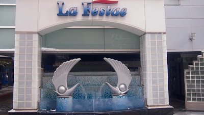 LAFESTA 사진 3