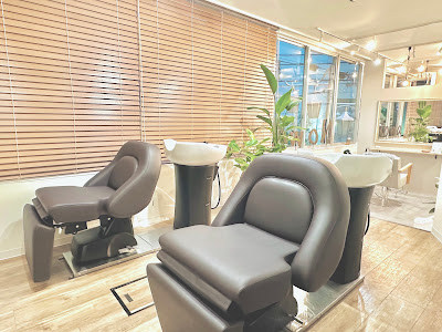hair salon Nowa 三鷹店 사진 4