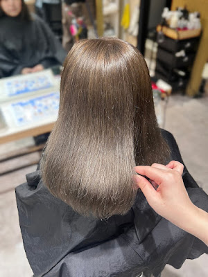 Hair salon 사진 2