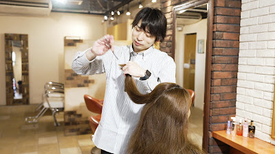 hair make flencia 사진 2