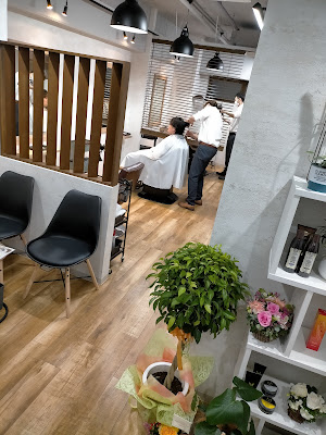hairsalonDouble 사진 2