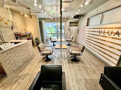 mitaka ULUA hair salon 사진 2