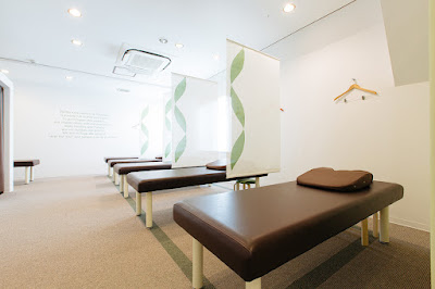 Therapeutics massage stadio Re.Ra.Ku Kichijoji 사진 3