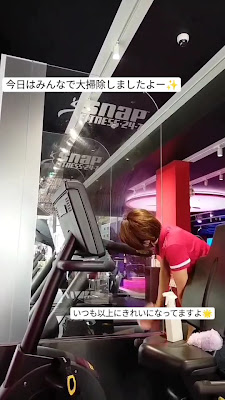 Snap Fitness 사진 2