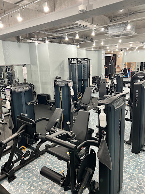 KOTC吉祥寺(KNOCKOUT TRAINING CAMP) 사진 2