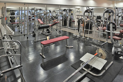 Sports Club NAS Kichijoji 사진 2