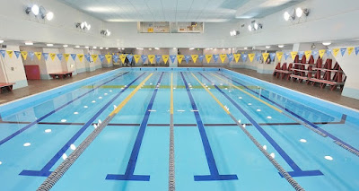Sports Club NAS Kichijoji 사진 4