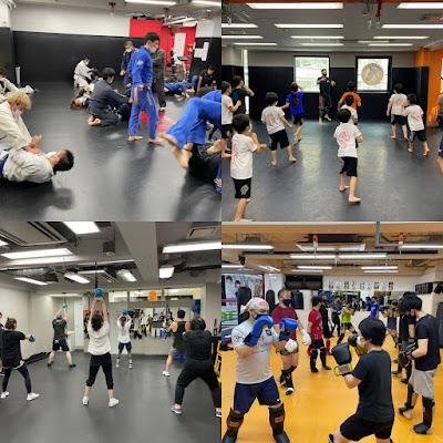 KNOCK OUTクロスポイント吉祥寺 사진 3