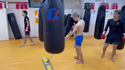 KNOCK OUTクロスポイント吉祥寺 사진 5