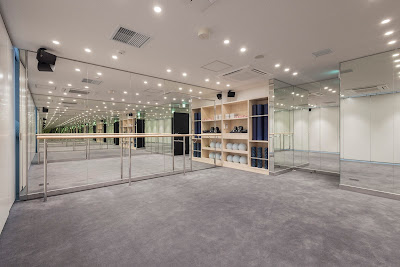 CARDIO BARRE KICHIJOJI (カーディオ・バー 吉祥寺店) 사진 3