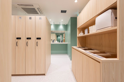 CARDIO BARRE KICHIJOJI (カーディオ・バー 吉祥寺店) 사진 4
