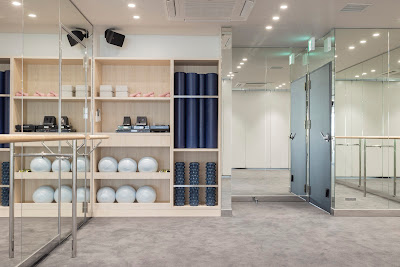 CARDIO BARRE KICHIJOJI (カーディオ・バー 吉祥寺店) 사진 5