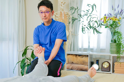 サニーサイド吉祥寺【整体×オステオパシー】 사진 5