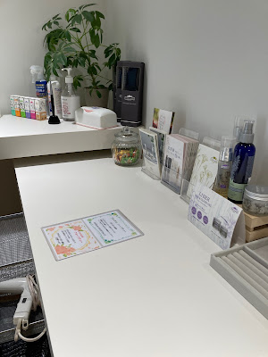 ヘッドスパ専門店 b-BALANCE 사진 2