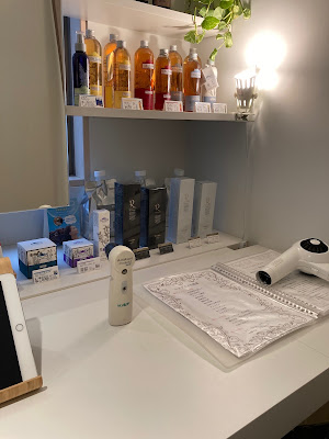 ヘッドスパ専門店 b-BALANCE 사진 5