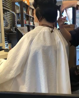 rire hair 사진 2