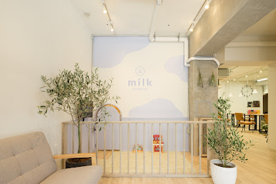 milk kichijoji【ミルク吉祥寺】 사진 2