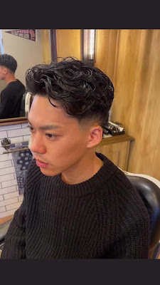 BARBER BROS 吉祥寺店 사진 2