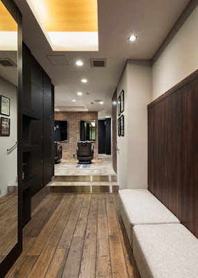 BARBER BROS 吉祥寺店 사진 4