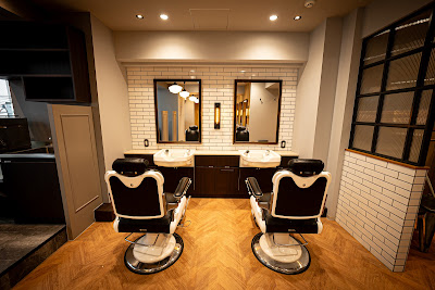 BARBER BROS 吉祥寺店 사진 3