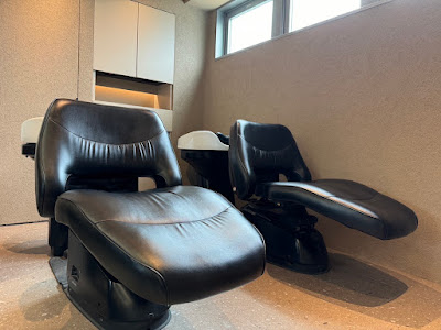 La fith hair arts 吉祥寺店 사진 3
