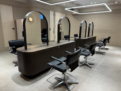 La fith hair arts 吉祥寺店 사진 2