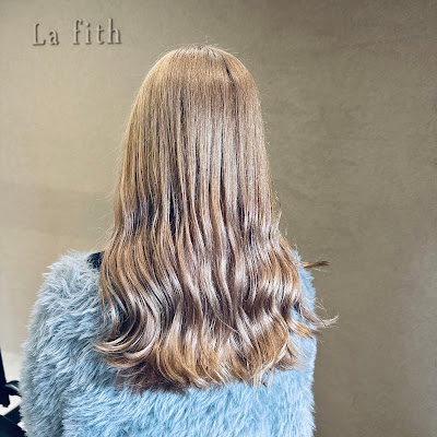 La fith hair arts 吉祥寺店 사진 4