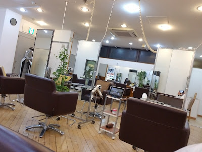 Matsumotoheitaro Hair Salon 사진 3