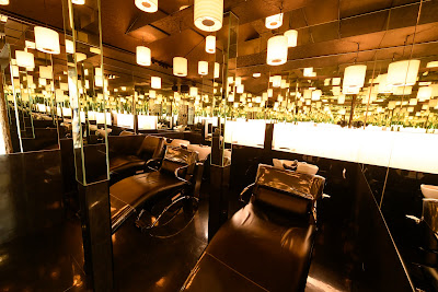 Aman hair - e Kichijoji Higashiguchiten Ammann Hea East Hair Salon 사진 3