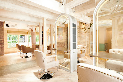Aman hair - e Kichijoji Higashiguchiten Ammann Hea East Hair Salon 사진 4