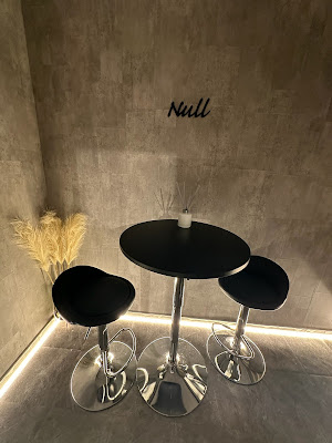 睡眠ドライヘッドスパ専門店Null 사진 2