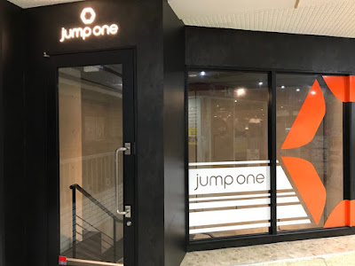jump one Kichijoji 사진 5