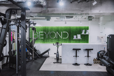 BEYOND 사진 3