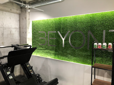 BEYOND 사진 4
